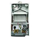 Котел газовый настенный Baxi Luna 3 240 i 24 кВт_2