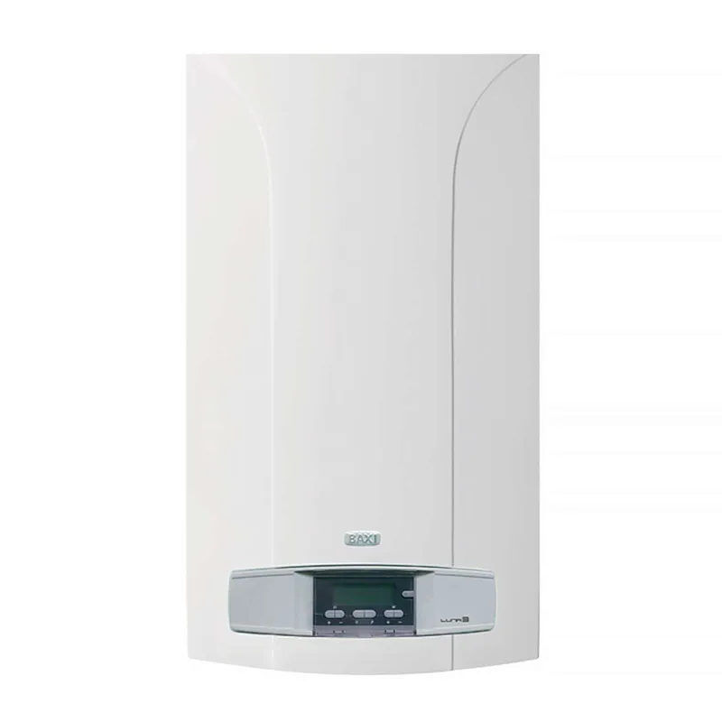 Котел газовый настенный Baxi Luna 3 280 Fi, 28 кВт_1