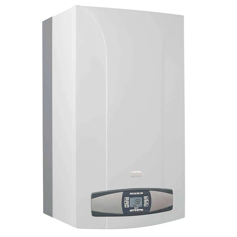 Котел газовый настенный Baxi Luna 3 Comfort 1.240 Fi 24 кВт_1
