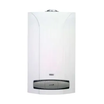 Изображение товара Котел газовый настенный Baxi Luna 3 Comfort 240 i 24 кВт Изображение товара Котел газовый настенный Baxi Luna 3 Comfort 240 i 24 кВт