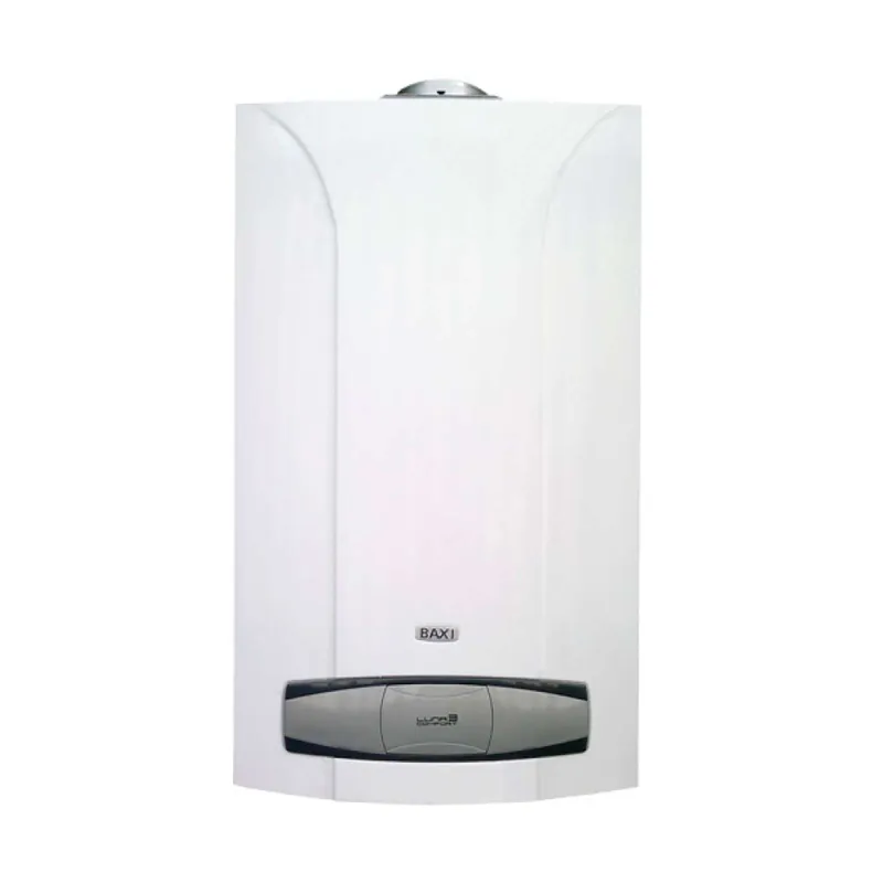 Котел газовый настенный Baxi Luna 3 Comfort 240 i, 24 кВт_1
