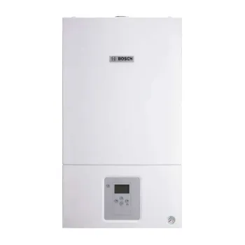 Котел газовый настенный Bosch Gaz WBN 6000-12C, 12 кВт
