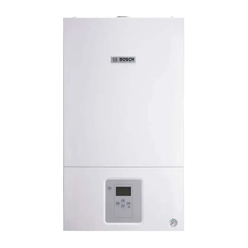 Котел газовый настенный Bosch Gaz WBN 6000-18H, 18 кВт_1