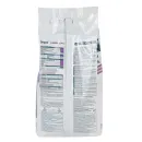 Шпаклевка гипсовая финишная Bergauf Finish Gips 5кг_3