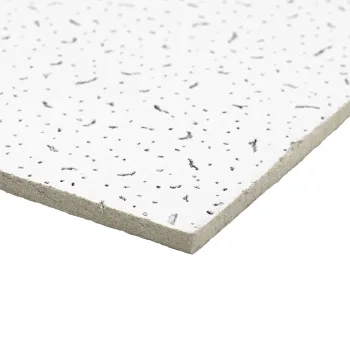 Панель потолочная Armstrong Baikal board 600х600х12мм 20шт