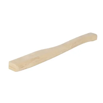 Изображение товара Рукоятка для топора длиной 500 мм из березы 0,35 кг Изображение товара Рукоятка для топора длиной 500 мм из березы 0,35 кг