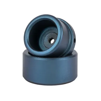 Изображение товара ПП сменный нагреватель 50 для сварочных аппаратов полипропилена Изображение товара ПП сменный нагреватель 50 для сварочных аппаратов полипропилена