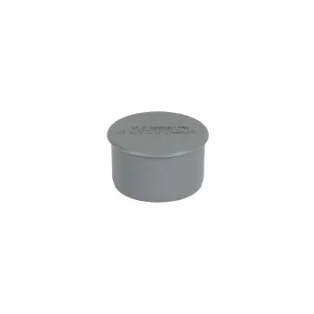 Изображение товара Заглушка канализационная 50мм RTP Изображение товара Заглушка канализационная 50мм RTP