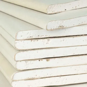 Изображение товара Гипсокартон Магма 9,5х1200х2500мм для внутренних работ Изображение товара Гипсокартон Магма 9,5х1200х2500мм для внутренних работ