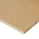 Фанера ФК 9х1525х1525мм сорт 2/4 шлифованная_3