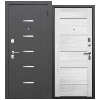 Изображение товара Входная металлическая дверь Ferroni Гарда антик серебро 860мм правая Изображение товара Входная металлическая дверь Ferroni Гарда антик серебро 860мм правая