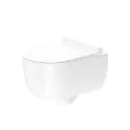 Унитаз подвесной Damixa Scandinavian Pure DX36C1701SC белый_2