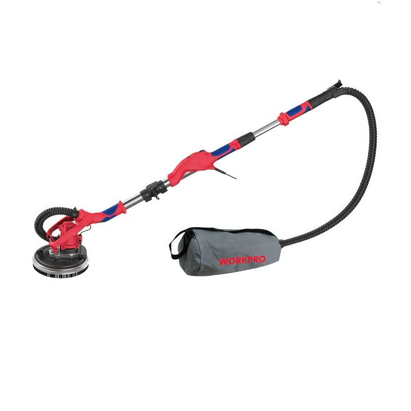 Шлифмашина для стен 225мм 1050Вт Workpro WP472408_1