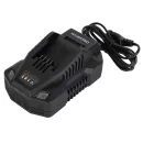 Быстрое зарядное устройство 4,5А 20В Workpro WP396006_1