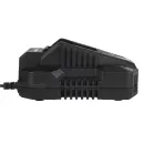 Быстрое зарядное устройство 4,5А 20В Workpro WP396006_3