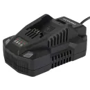 Быстрое зарядное устройство 4,5А 20В Workpro WP396006_5