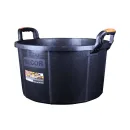 Изображение товара Кадка строительная 20л круглая усиленная Decor