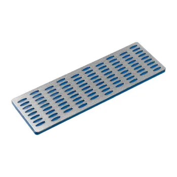 Изображение товара Брусок алмазный заточной P200 Зубр для точной заточки инструментов Изображение товара Брусок алмазный заточной P200 Зубр для точной заточки инструментов