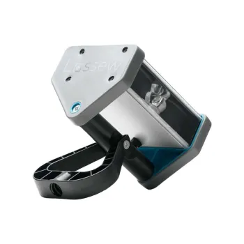 Изображение товара Лампа малярная Р3 600Лм Lossew светодиодная для отделочных работ Изображение товара Лампа малярная Р3 600Лм Lossew светодиодная для отделочных работ