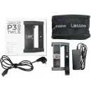 Лампа малярная аккумуляторная Р3 Twl Pro 1200Лм Lossew_5