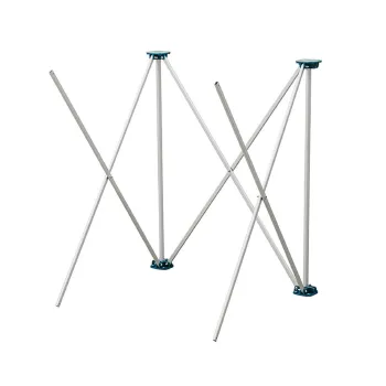 Изображение товара Доборный элемент для подстолья Ant 60х60см Lossew надежный крепеж и расширение мебели Изображение товара Доборный элемент для подстолья Ant 60х60см Lossew надежный крепеж и расширение мебели