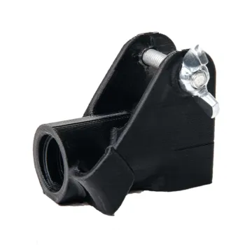 Изображение товара Переходник на стержень телескопический для лампы С1 Lossew Изображение товара Переходник на стержень телескопический для лампы С1 Lossew