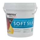 Декоративное покрытие матовый шелк SoftSilk Farbitex Profi 0,9л_2