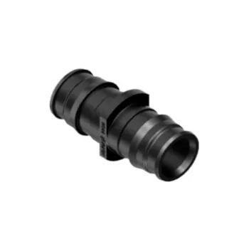 Муфта 16мм PPSU Ritable