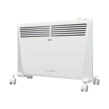 Изображение товара Конвектор электрический Ballu Enzo 1,5 кВт для обогрева до 20 м² Изображение товара Конвектор электрический Ballu Enzo 1,5 кВт для обогрева до 20 м²