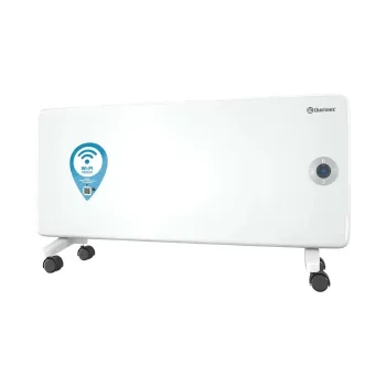 Изображение товара Электрический конвектор Thermex Frame Wi-Fi 2кВт для обогрева помещений Изображение товара Электрический конвектор Thermex Frame Wi-Fi 2кВт для обогрева помещений