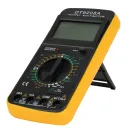 Мультиметр цифровой DT9208A Ресанта_2