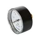 Манометр аксиальный 6 бар 50мм 1\4" НР Stout_2