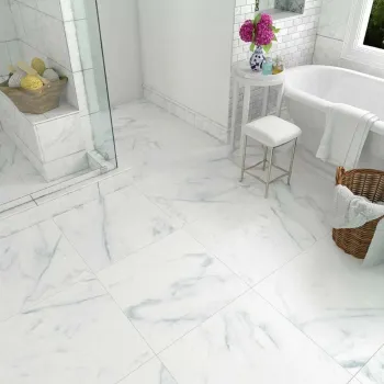 Изображение товара Керамогранит G281PR 600х600 мм белый полированный для внутренней и наружной отделки Изображение товара Керамогранит G281PR 600х600 мм белый полированный для внутренней и наружной отделки