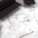 Керамогранит Payer Beige G282PR 600х600х9мм белый полированный Гранитея_1