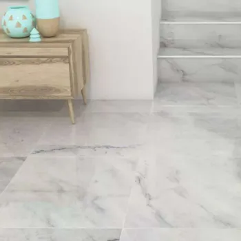 Изображение товара Керамогранит Милана 400x400 мм светло-серый полированный - высокое качество Изображение товара Керамогранит Милана 400x400 мм светло-серый полированный - высокое качество