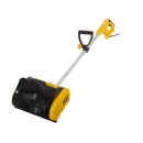 Снегоуборщик электрический SGC 1700E Huter_2