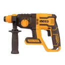 Перфоратор SDS+ 20В без акб Ingco Industrial CRHLI20248_2