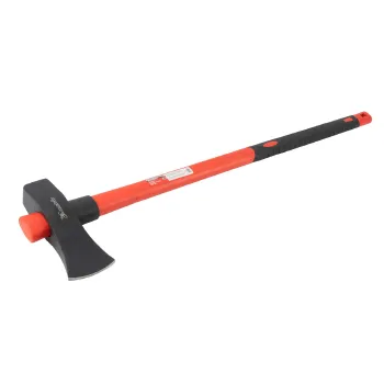 Изображение товара Колун Matrix 2,7 кг с фиберглассовой рукояткой 900 мм для раскалывания дерева Изображение товара Колун Matrix 2,7 кг с фиберглассовой рукояткой 900 мм для раскалывания дерева