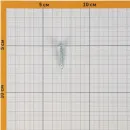 Саморез с прессшайбой сверло 4,2х25мм 25шт Rizzel_4