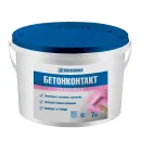 Грунтовка Гипсополимер бетонконтакт 7кг_1