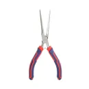 Тонкогубцы мини 150мм Workpro_1