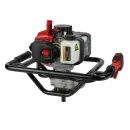 Мотобур Katana KA-2000A Pro 1800Вт_2