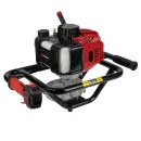 Мотобур Katana KA-2000A Pro 1800Вт_4