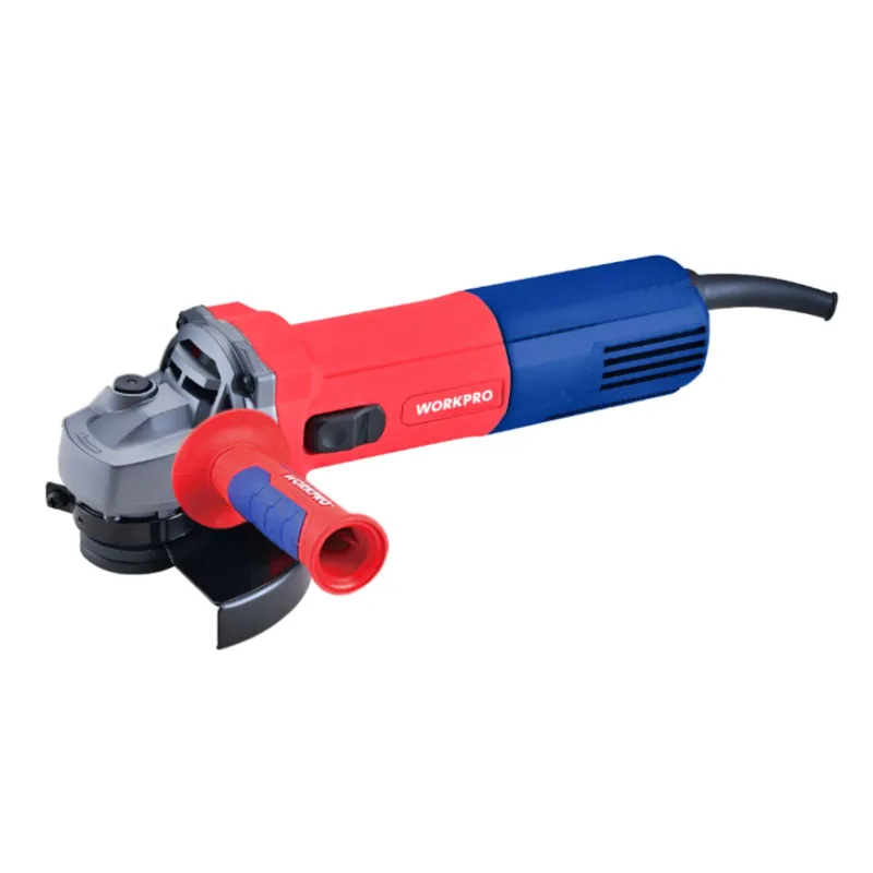 УШМ 125мм 850Вт Workpro WP472049_1