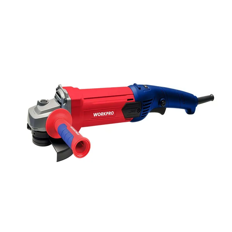 УШМ Workpro WP472048 125мм 1300Вт_1