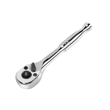 Трещотка 3/8" Workpro