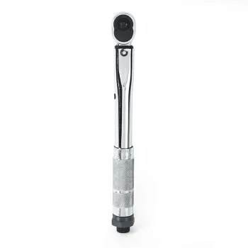 Ключ динамометрический 1/2" 28-210Нм Workpro