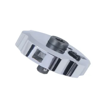 Вороток трещоточный компактный 1/4" Workpro