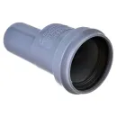 Изображение товара Переход канализационный эксцентрический 32х40мм RTP