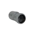 Изображение товара Переход канализационный эксцентрический 40х50мм RTP